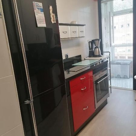 Apartament Alojamiento Nedymar Oviedo Zewnętrze zdjęcie