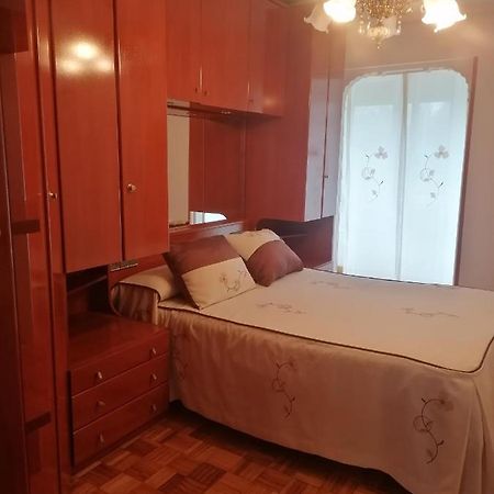 Apartament Alojamiento Nedymar Oviedo Zewnętrze zdjęcie