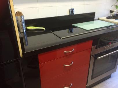 Apartament Alojamiento Nedymar Oviedo Zewnętrze zdjęcie