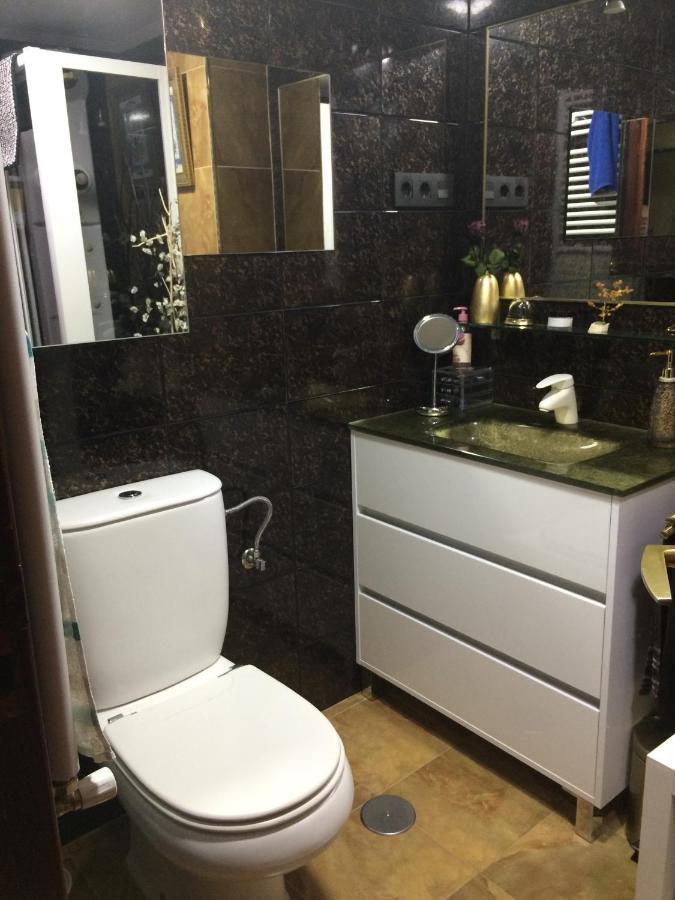 Apartament Alojamiento Nedymar Oviedo Zewnętrze zdjęcie