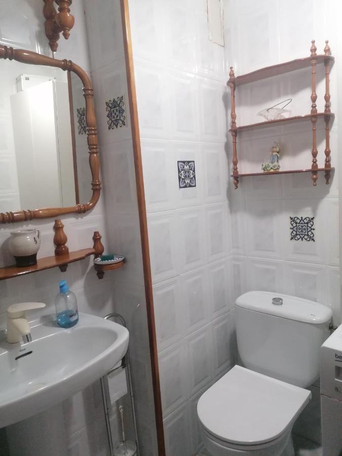 Apartament Alojamiento Nedymar Oviedo Zewnętrze zdjęcie